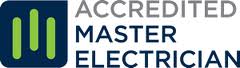 Accredited Master Electrician 1