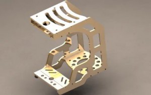 blow_moulder_3D_CAD_mechanical_model